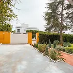 Beautiful Close To Puerto Banus By